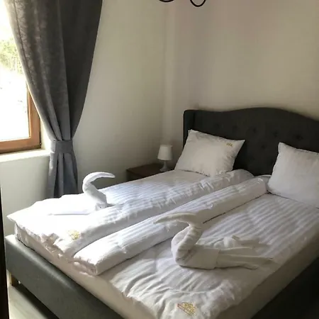 Apartament Homole D2 Szczawnica Exterior photo