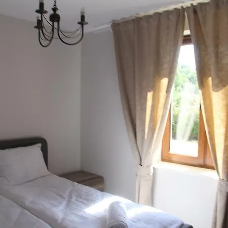Apartament Homole D2 Szczawnica Exterior photo