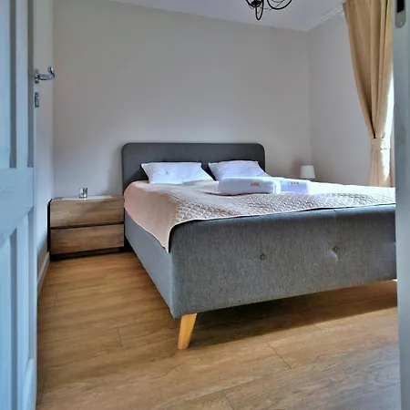 Apartament Homole D2 Szczawnica Exterior photo