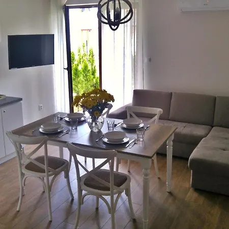 Apartament Homole D2 Szczawnica Exterior photo