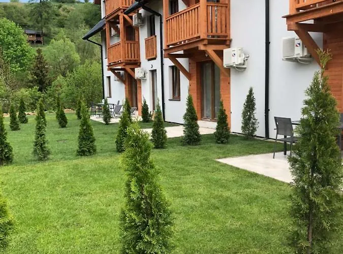 Apartament Homole D2