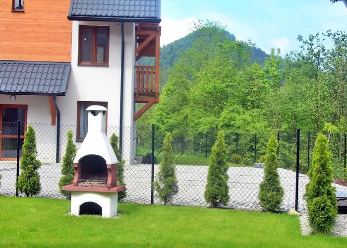 Apartament Homole D2