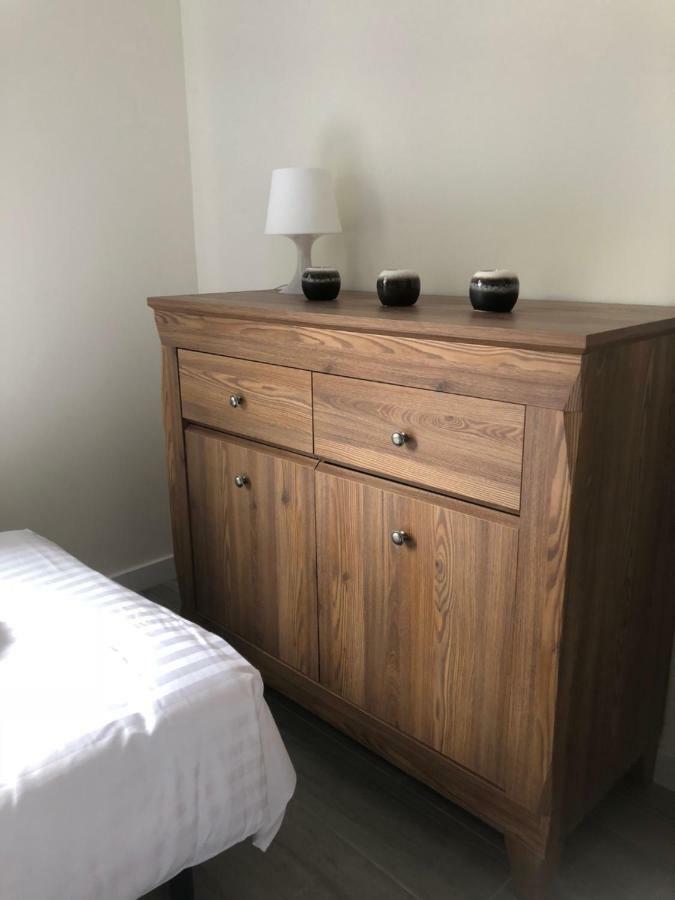 Homole D2 Apartment