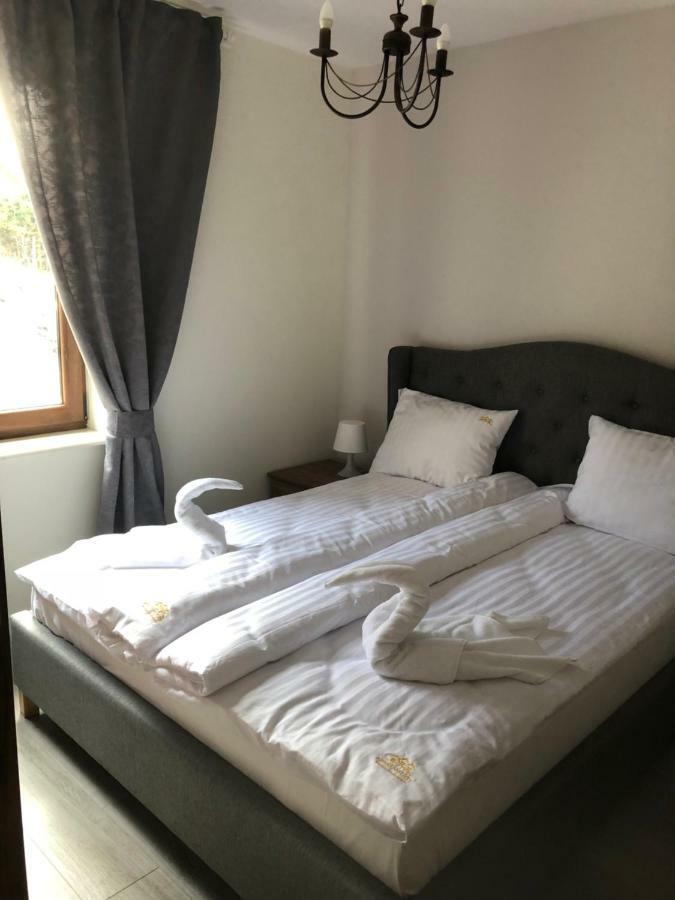 Homole D2 Apartment Szczawnica
