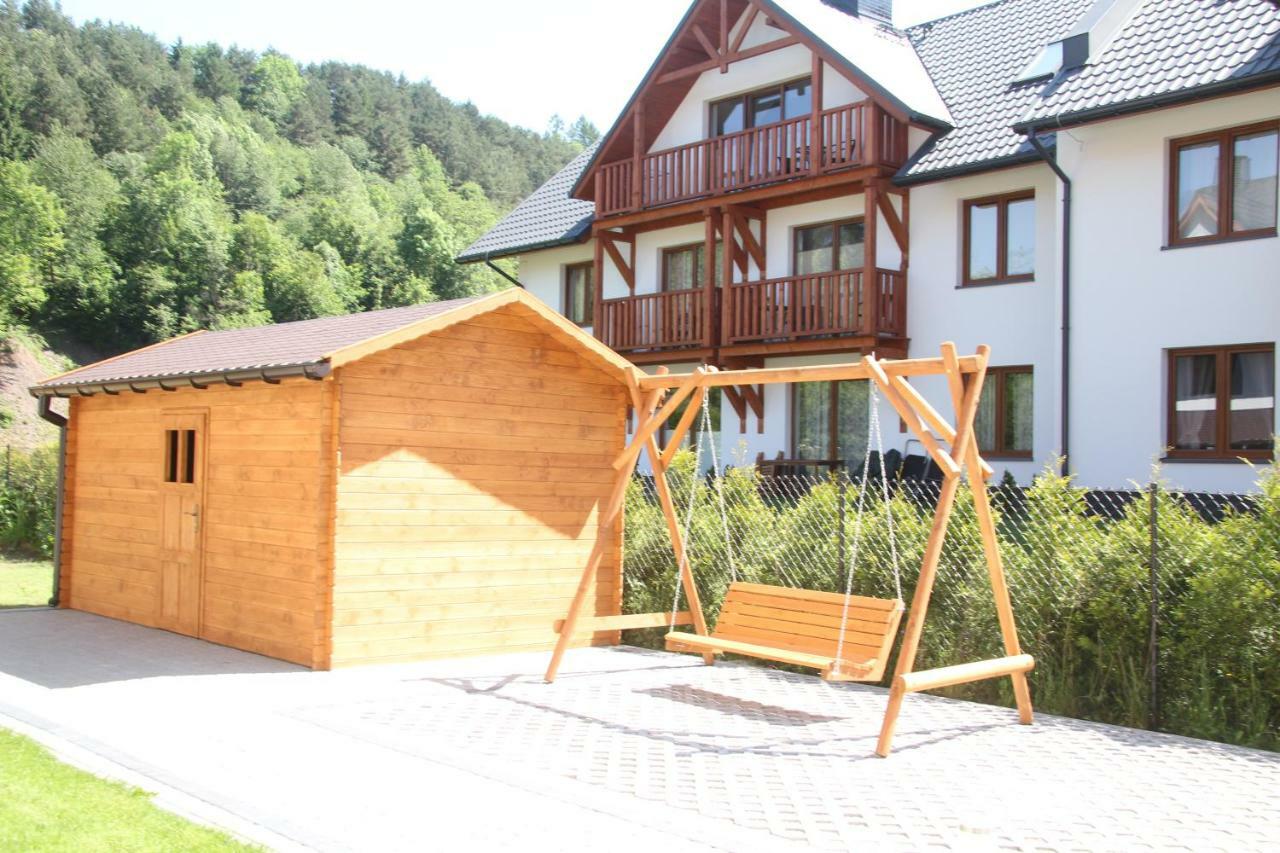 Homole D2 Szczawnica