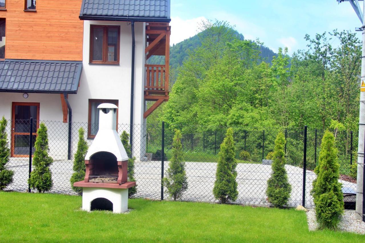 Homole D2 * Szczawnica