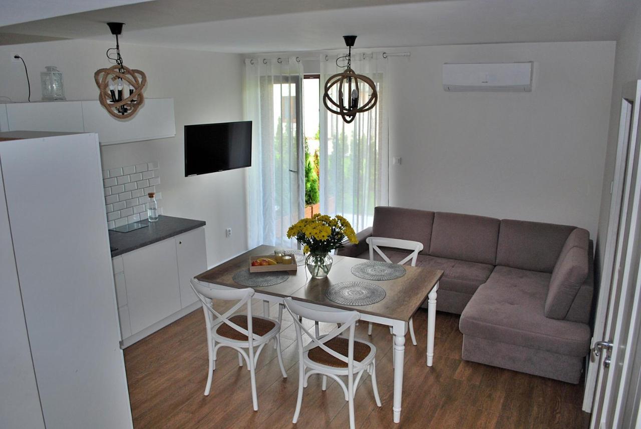 Homole D2 Apartment Szczawnica