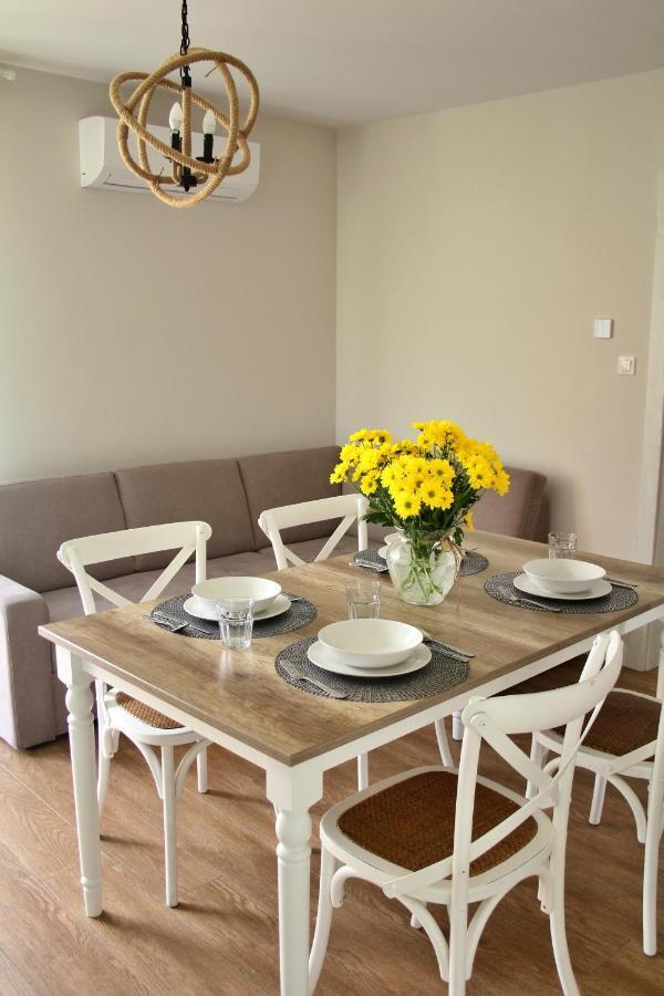 Apartment Homole D2 Szczawnica