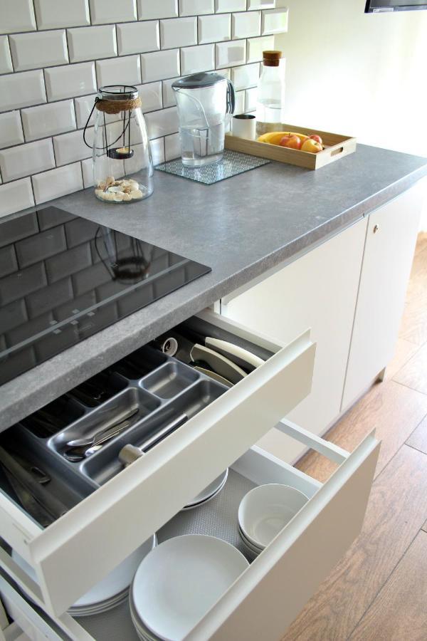 Homole D2 Apartment *