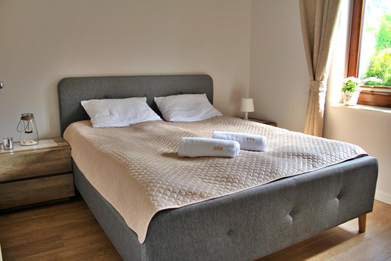Homole D2 Apartment
