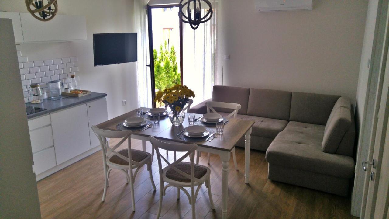Homole D2 Apartment *